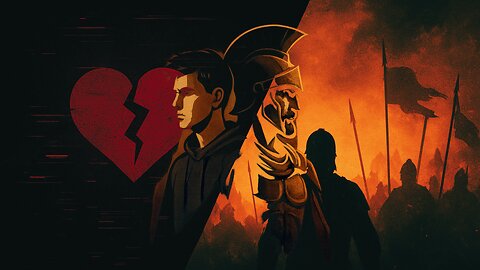 Rise of the Modern Warrior: A Reawakening