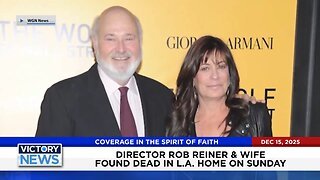 VICTORY News Tonight for Monday, December 15, 2025