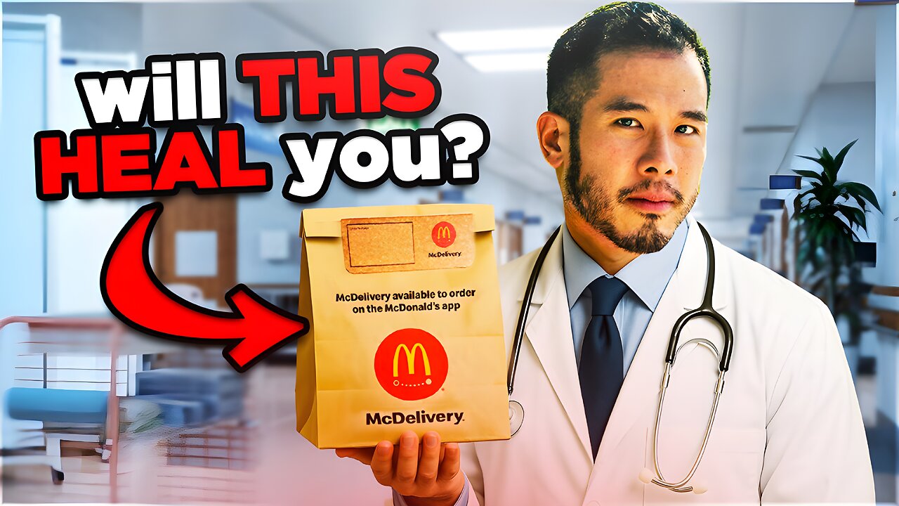 Why Real Healing Rarely Happens in Hospitals