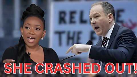 CNN ROASTS Crockett LIVE: Zeldin Epstein HOAX Fail Goes Viral!