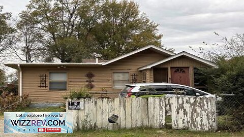 Foreclosure Homes in Stuttgart AR