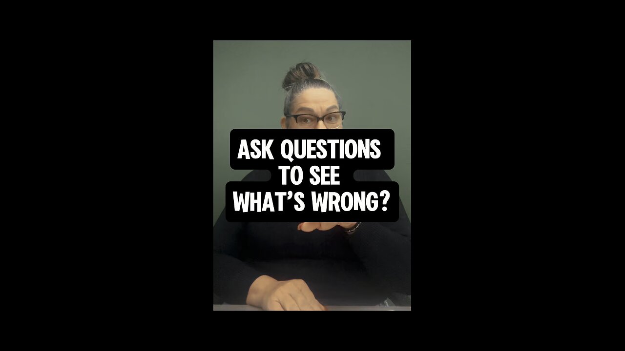 Ask Questions To See Whats Wrong? 😑 #questions #government #senate #house