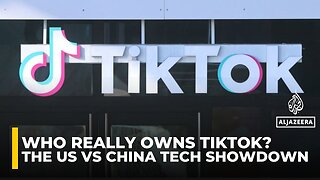 TikTok’s journey from a viral app to a geopolitical power struggle