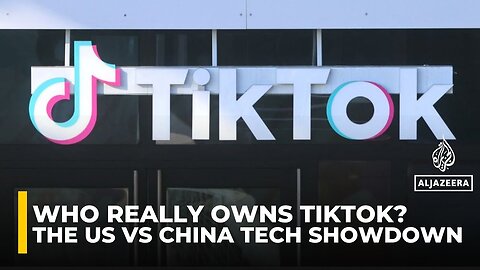 TikTok’s journey from a viral app to a geopolitical power struggle