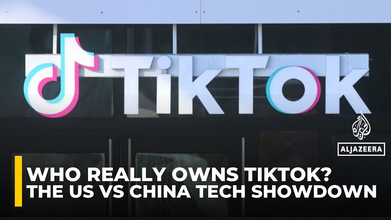 TikTok’s journey from a viral app to a geopolitical power struggle