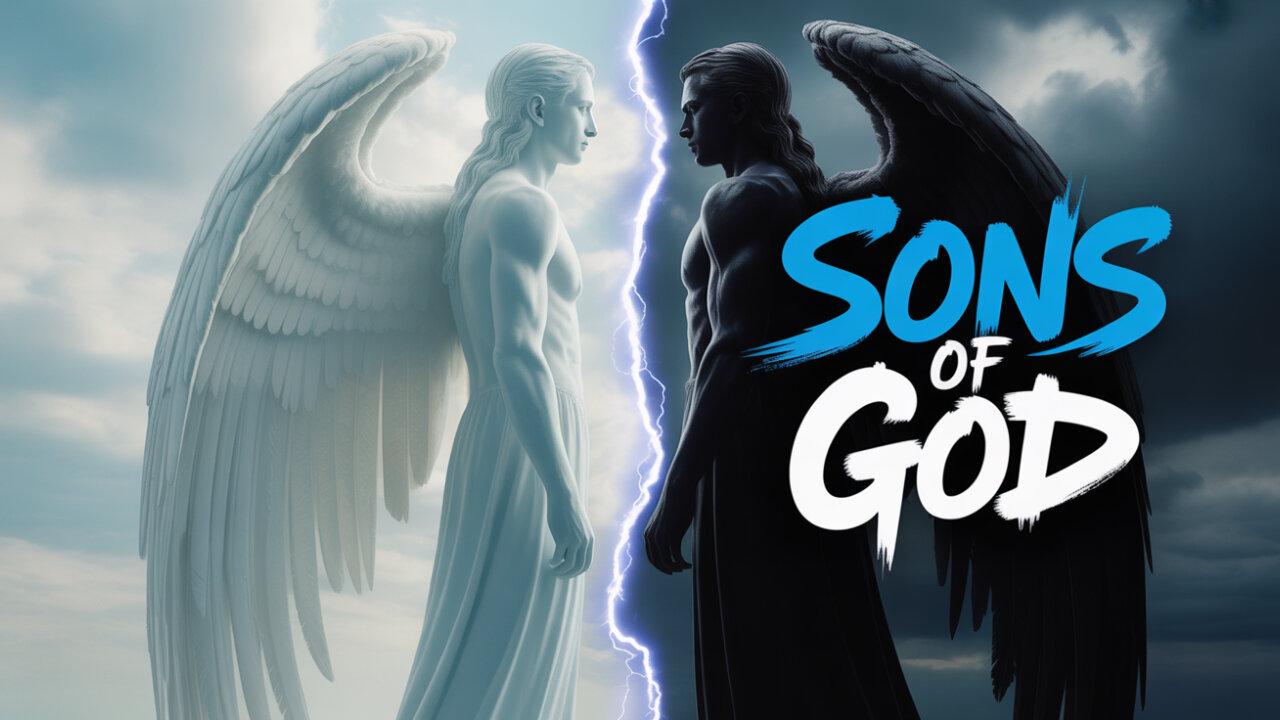 What Genesis 6 REALLY Means: The Truth Behind the Sethite View