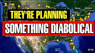 Trump is Now Going Scorched Earth After Discovering This..