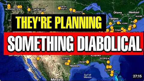 Trump is Now Going Scorched Earth After Discovering This..