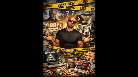 Andrew Tate. "They accused me to cover for Epstein."