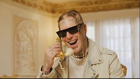 “ALL MY HATERS!” BY TOM MACDONALD IS LIT 🔥