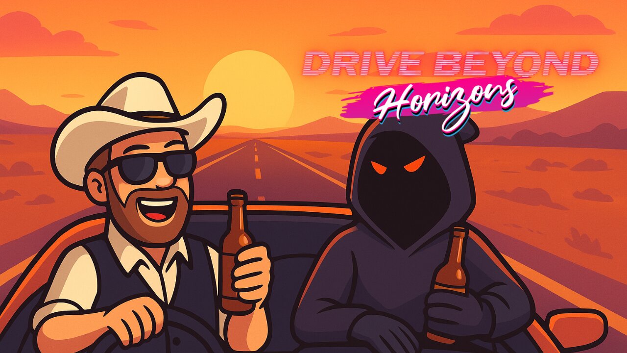 Slow day and cool rides.