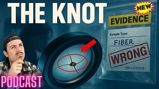 Ep. 345 | The Knot - MrBallen Podcast & MrBallen’s Medical Podcast