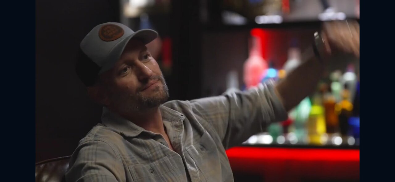 Navy Seal Matt Bisonette reveals his identity for the first time and discusses THE BIN LADEN RAID