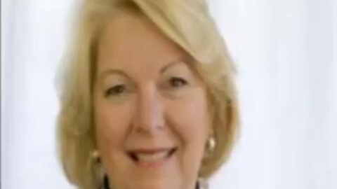 Dr. Sherri Tenpenny Exposing What The Covid Vaccine Is Going To Do To You