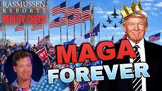 Voters Want Trump to Go FARTHER