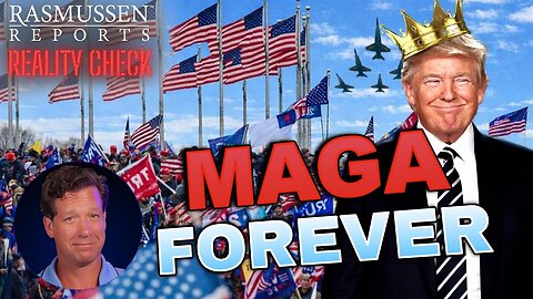 Voters Want Trump to Go FARTHER