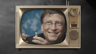 [Mar 21, 2020] Most People Don't Realise What Bill Gates Is Doing [End Times Productions]