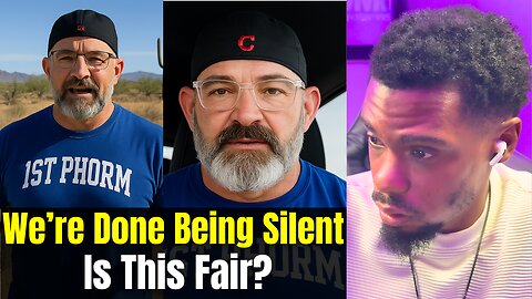 White Americans Say They’re Done Being Silent — Is This Fair?