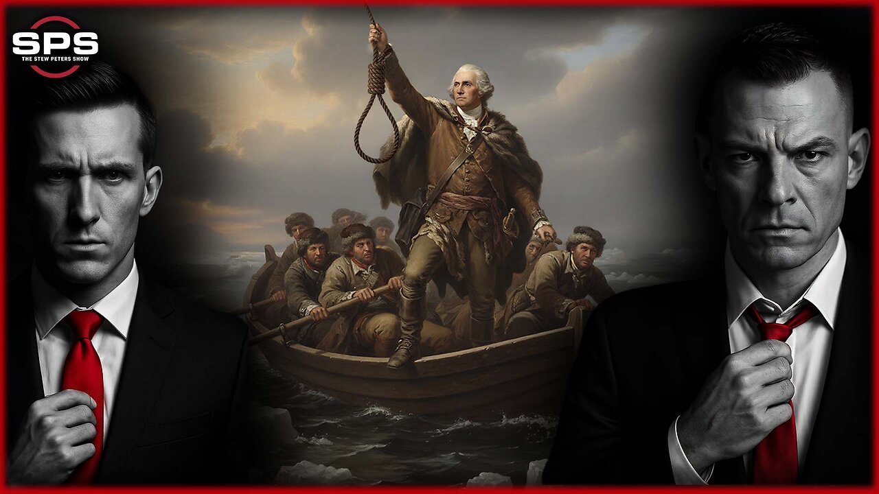 AMERICA ONLY: It’s Time To Clean House