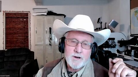 "EMP Attack!" Part II TBLS with Guest Bible Researcher and Prepper Everett Triplett Episode #127