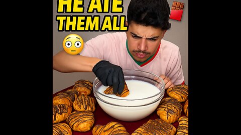 He Really Did It… ALL OF THEM 😱🔥”