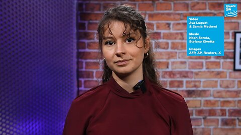 Deportation machine': How Donald Trump and ICE are changing America.