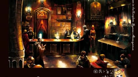 Overlord - Volume 05 - The Men In the Kingdom Part 1 Webnovel | Light Novel