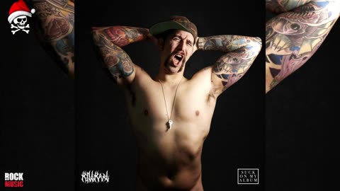 KILL KARL - SUCK ON MY ALBUM (2025)