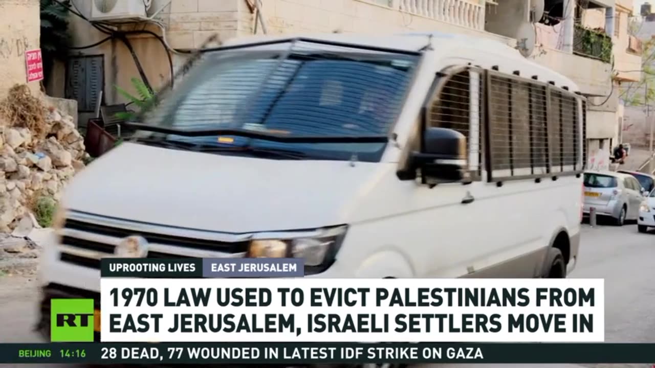 RT News - November 20 2025 (09:00 MSK)