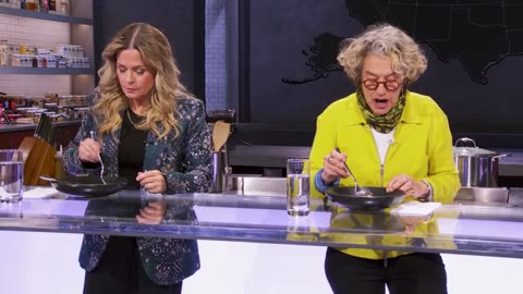 Alex vs America 🔪🔥 _ Season 5 Premiere _ Food Network (1080p)