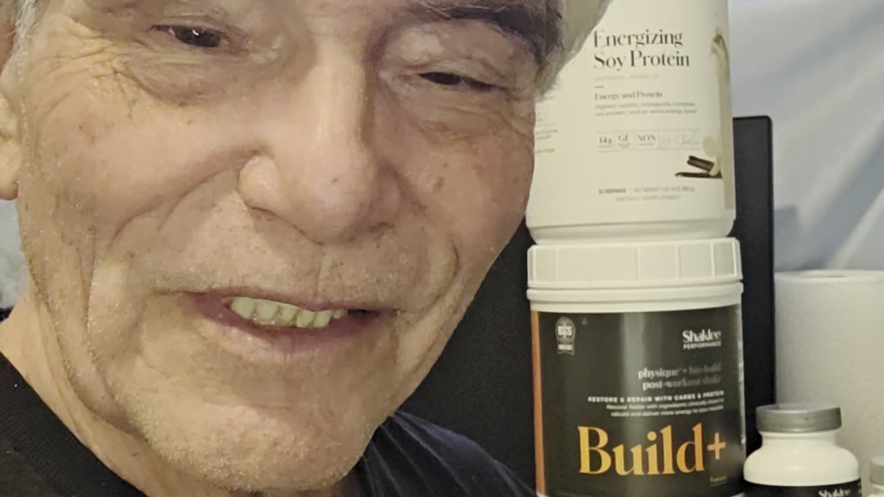 What Are The Health Concerns Of Growing Old