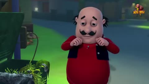 Motu-Patlu का Sunday Live Non-Stop Dhamaka _ Motu-Patlu
