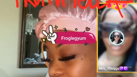 BARB_YUMMI GOING IN ON HER EX BOYFRIEND ZOONEY WHO EATS BUSSY