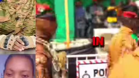 SAHEL states exit from ICC..... Listen