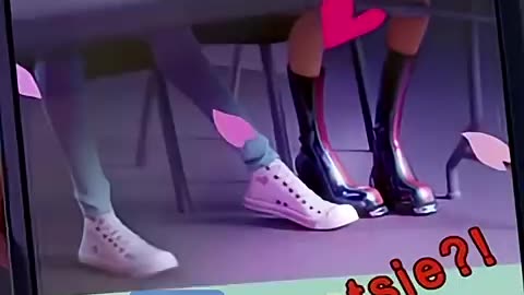 Breaking: Can Zoey Be Jinu’s Descendant? #shorts #kpopdemonhunters #kpop #viral