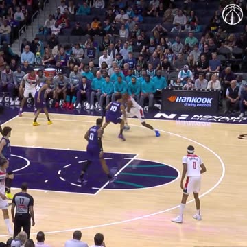 Washington Wizards - 🌪️ Khris 🌪️