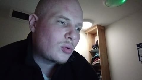 They Call It Gods Love ~ Luke Johnson