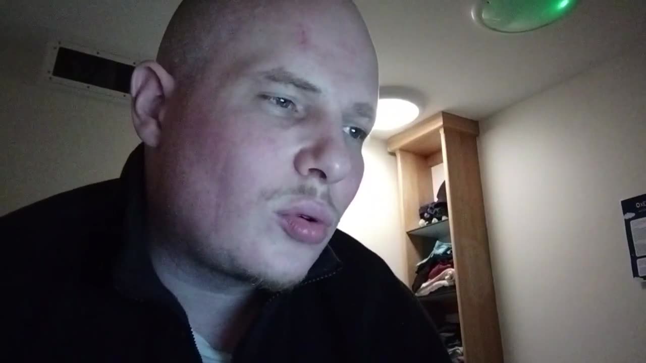 They Call It Gods Love ~ Luke Johnson