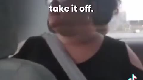 She has A-LOT of requests! Very annoying