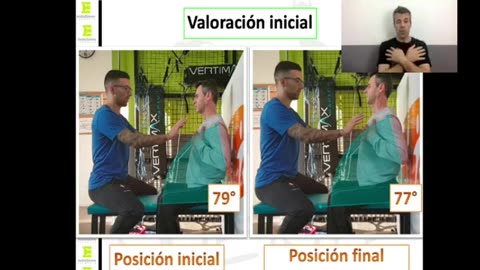 Paraplejia y electroestimulación- Estudio Exitoso