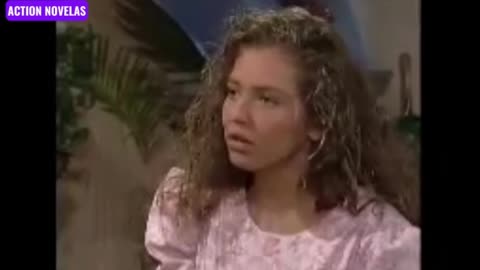 Marimar Capítulo 21