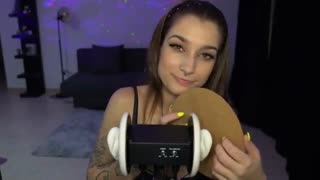 ASMR Mis mejores sonidos + susurros💤