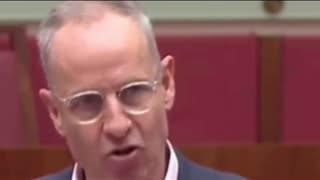 A politician takes notice. | Gaza