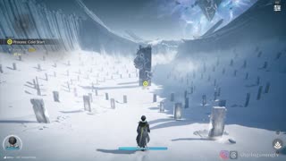 [Mission] Process: Cold Start