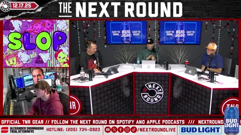 Alabama QB Ty Simpson Healthy? Auburn in QB Portal Game? A&M and Ole Miss Pressure | TNR 12/16/25