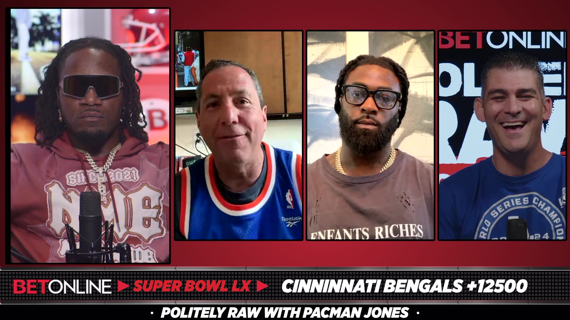 IN BED WITH THE MAFIA! Pacman Rips Chauncey Billups & Terry Rozier Over NBA Gambling Scandal