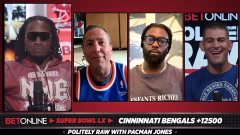 "IN BED WITH THE MAFIA!" Pacman Rips Chauncey Billups & Terry Rozier Over NBA Gambling Scandal