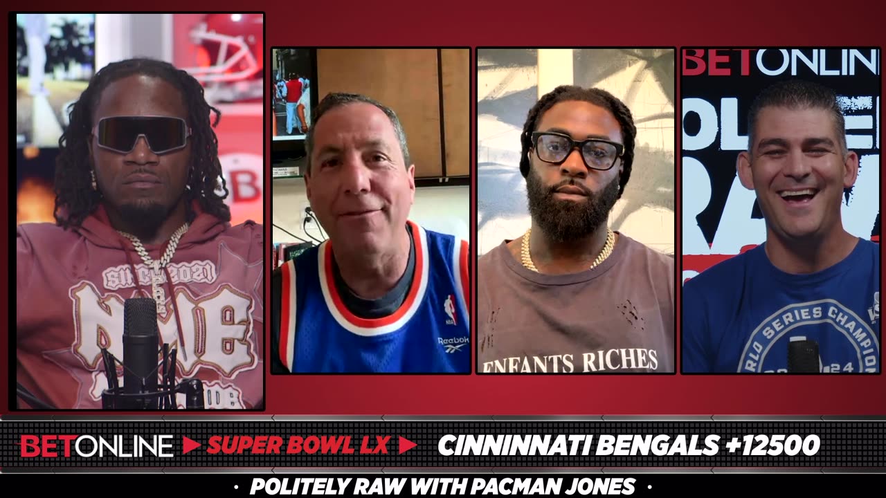 "IN BED WITH THE MAFIA!" Pacman Rips Chauncey Billups & Terry Rozier Over NBA Gambling Scandal