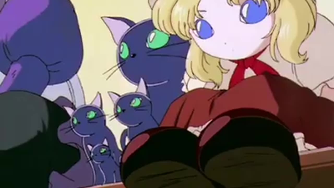 Sakura card captor 9