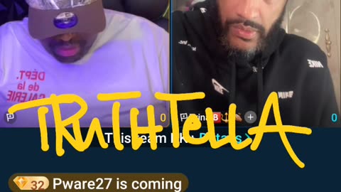 DREBABY TRYING TO FIGURE OUT WHO SWATTED HIM LINES TRINA B OUT OF ALL PEOPLE MR. GET ON THE GROUND HIMSELF LOL